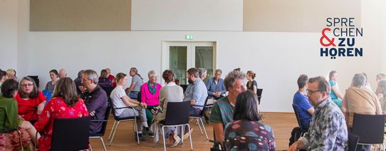 Bild zur Veranstaltung Heimat und Vielfalt in Amberg