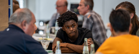 Bild zur Veranstaltung Seminar: Dynamic Facilitation